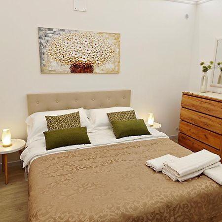 Appartamenti Piazza Vittorio تراباني المظهر الخارجي الصورة