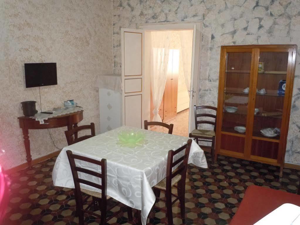 Appartamenti Piazza Vittorio تراباني المظهر الخارجي الصورة